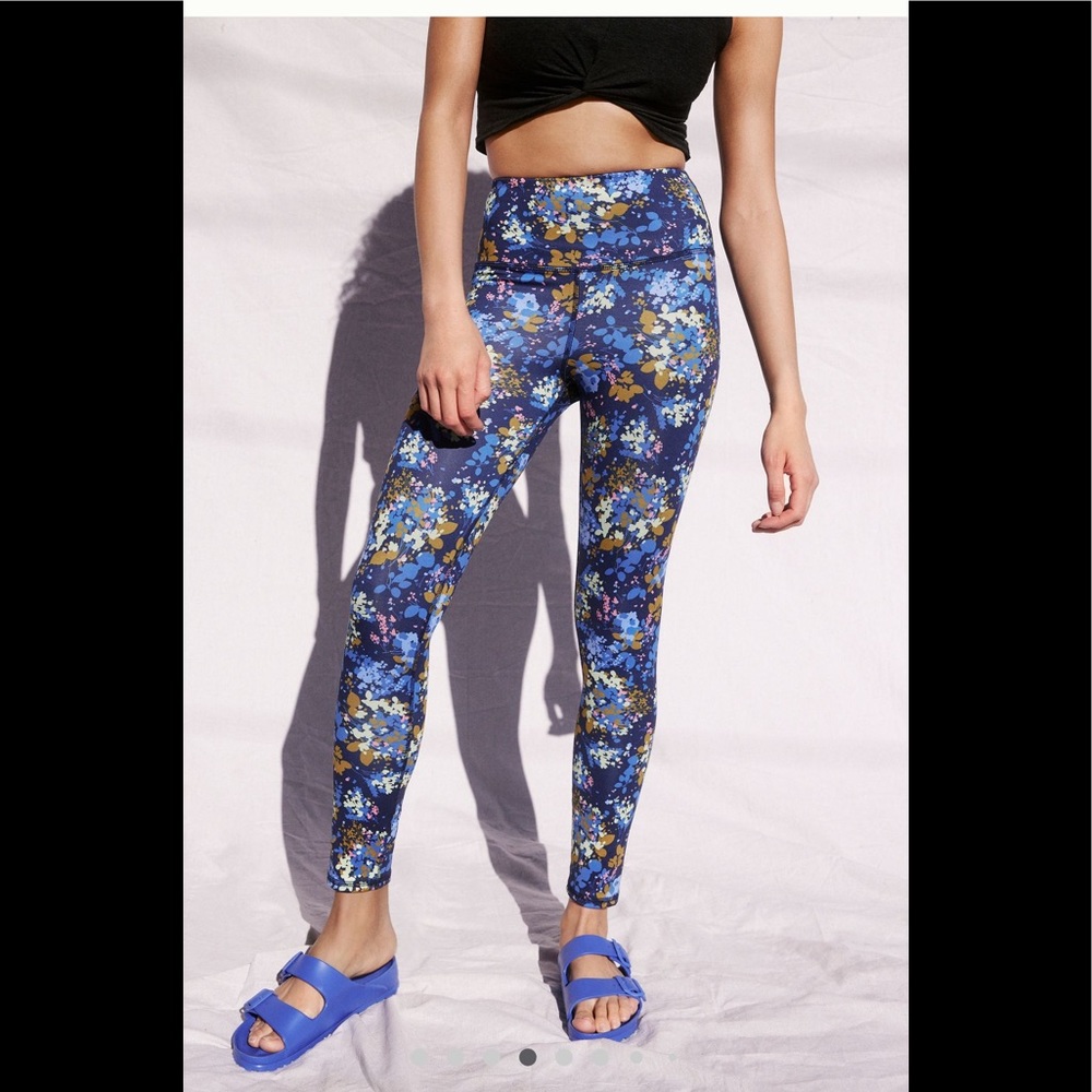 Anthropologie Leggings - NEW!